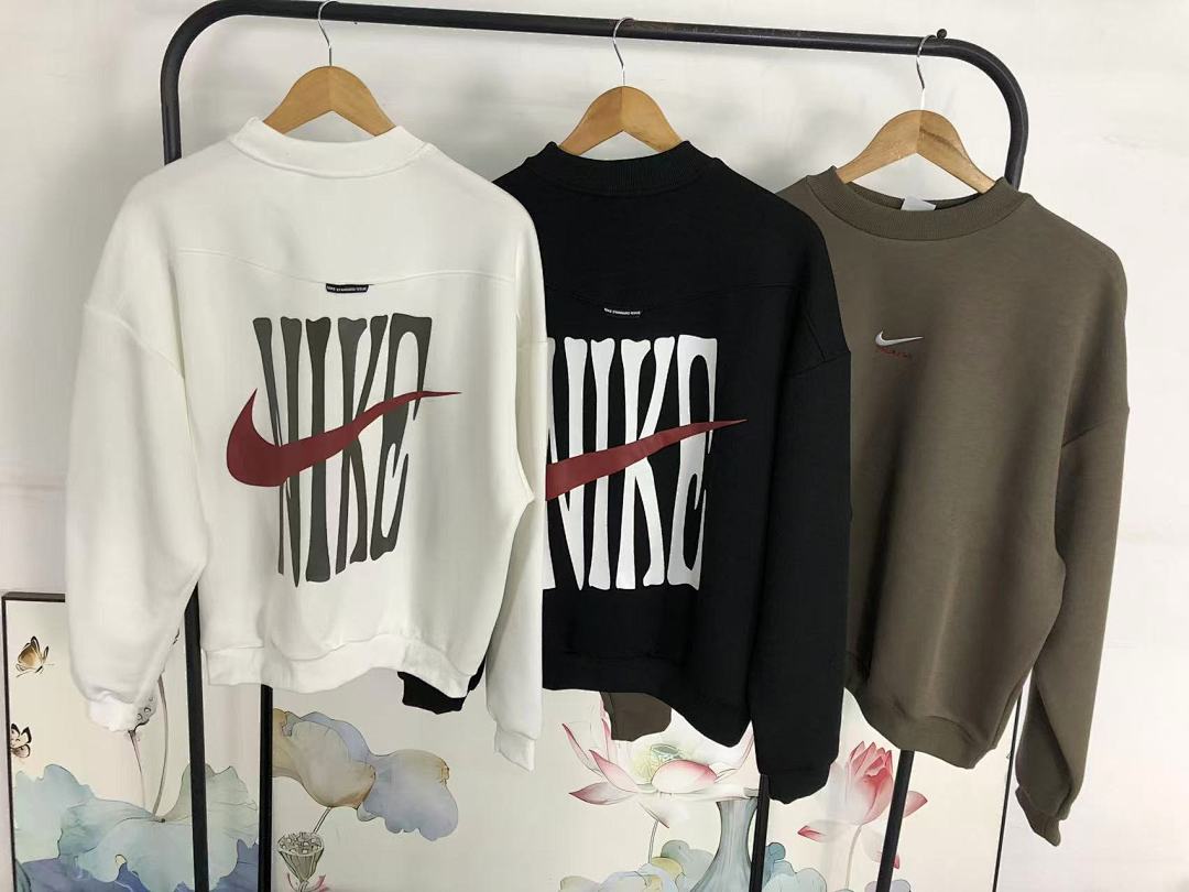 Nike 138 N⭐K⭐ HOODIE 123240735 (Im 170Cm 60Kg I Wear Size S In The Phot) - Image 29