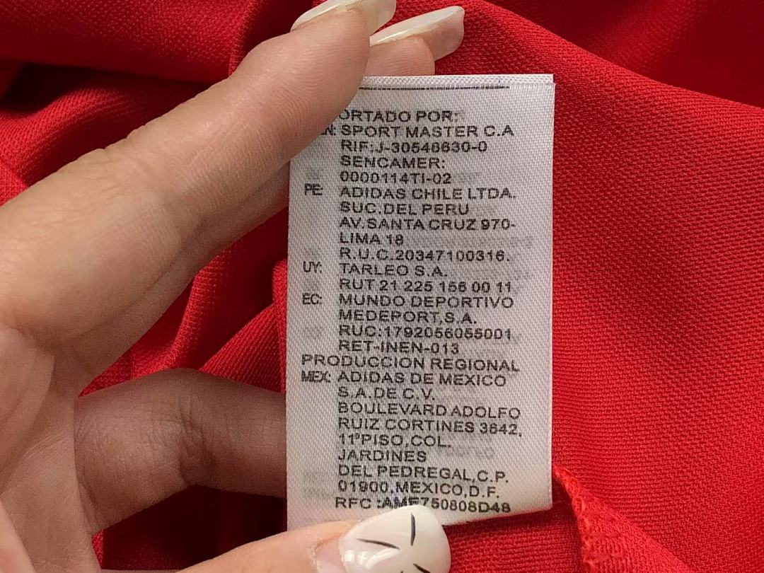 Unbranded 78 FOOTBALL T-SHIRT 11052313002 (Im 170Cm 60Kg I Wear Size L In The Phot) - Image 17