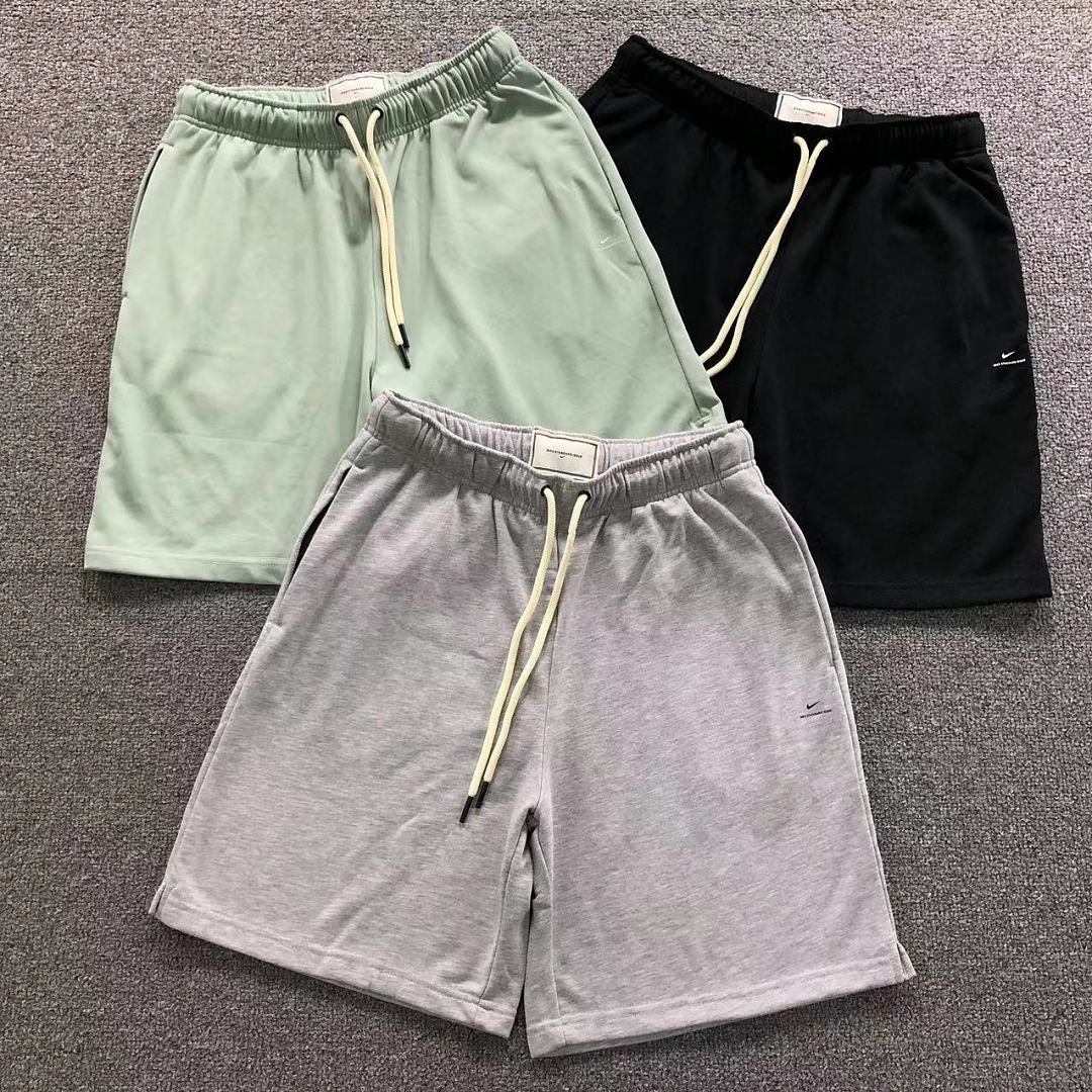 Nike 129 N⭐K⭐ SHORTS 3206120819 (Im 170Cm 60Kg I Wear Size L In The Phot)