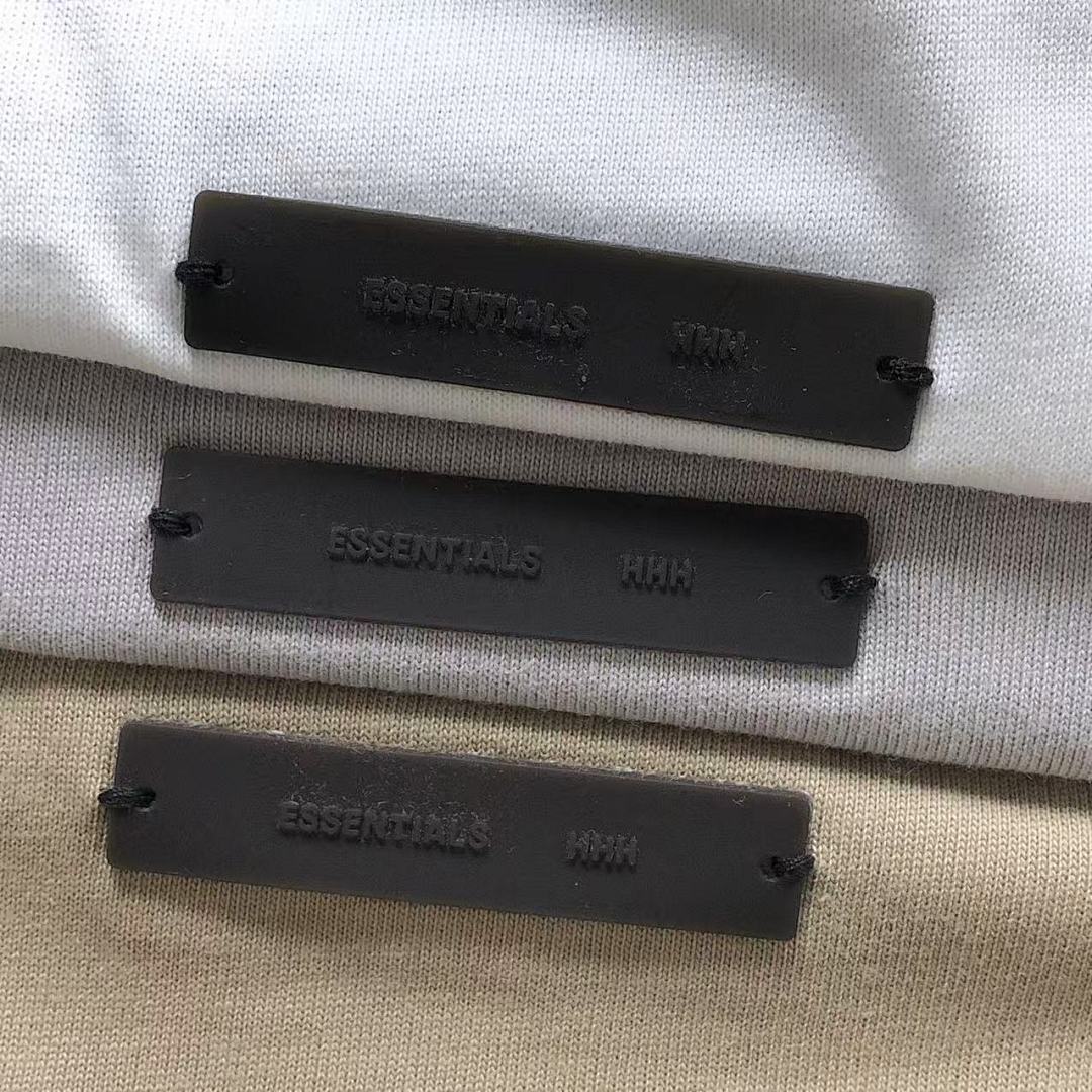Fear of God 98 FOG T-SHIRT 3201300817 (Im 170Cm 60Kg I Wear Size S In The Phot) - Image 17