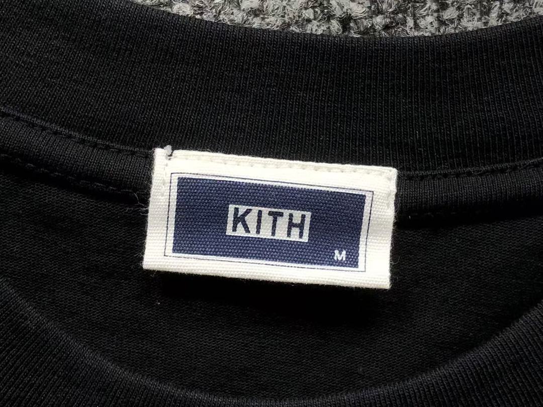 Kith 135 KITH T-SHIRT 22041815001 (Im 170Cm 60Kg I Wear Size M In The Phot) - Image 11