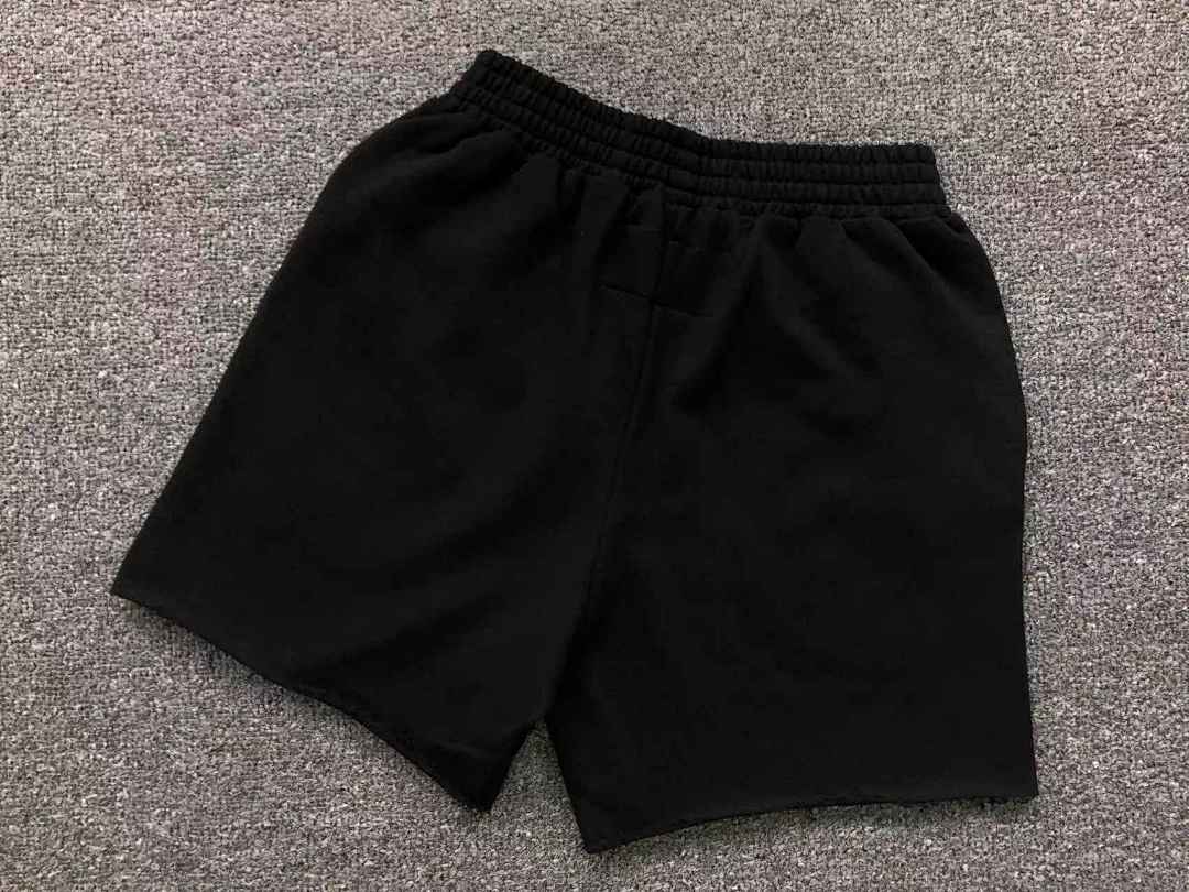Sp5der 188 SP5DER SHORTS 412182872 (Im 170Cm 55Kg I Wear Size M In The Phot) - Image 11