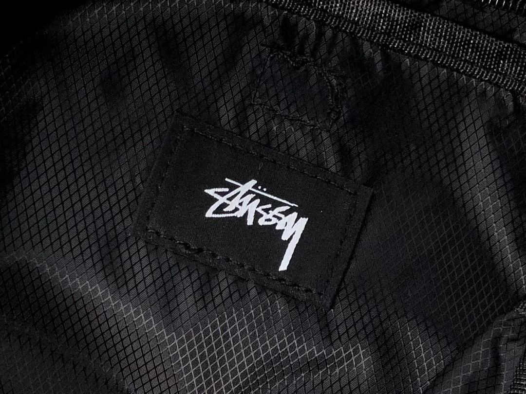 Stussy 78 STUSSY BAG 19030266 (Long 27CM*12CM* High 19CM) - Image 20