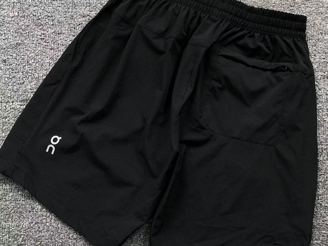 On Running 128 ON SHORTS 2203310604 (Im 170Cm 60Kg I Wear Size L In The Phot) - Image 20