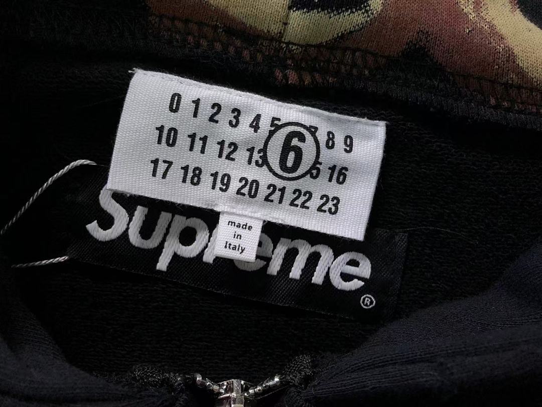 On Running 178 MAISON MARGIELA S⭐⭐R⭐⭐E HOODIE 5122404162 (Im 170Cm 60Kg I Wear Size 46 In The Phot) - Image 24