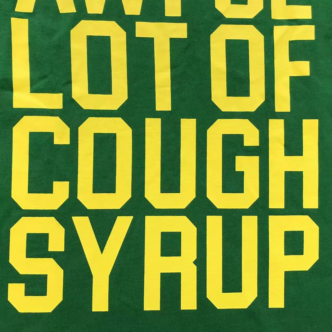 Cough Syrup 108 COU⭐H SY⭐UP TROUSERS 3201144172 (Im 170Cm 60Kg I Wear Size M In The Phot) - Image 16