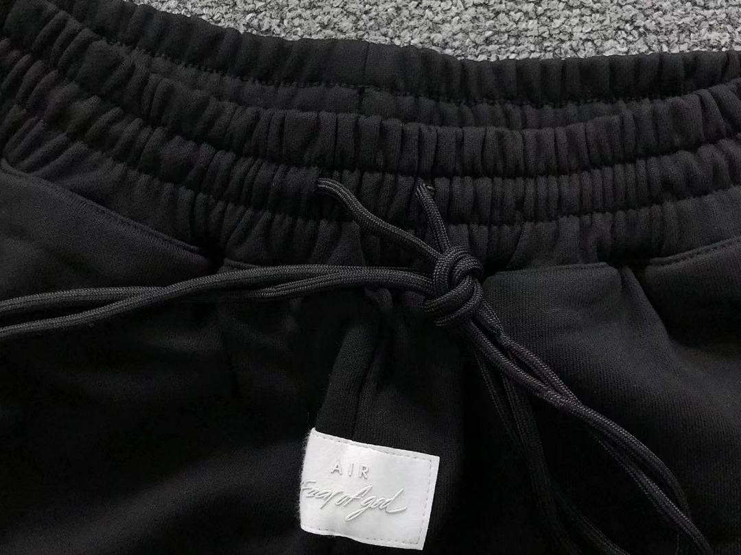 Fear of God 265 N⭐K⭐ FOG NBA BASKETBALL TROUSERS 2182914125 (Im 170Cm 60Kg I Wear Size L In The Phot) - Image 22