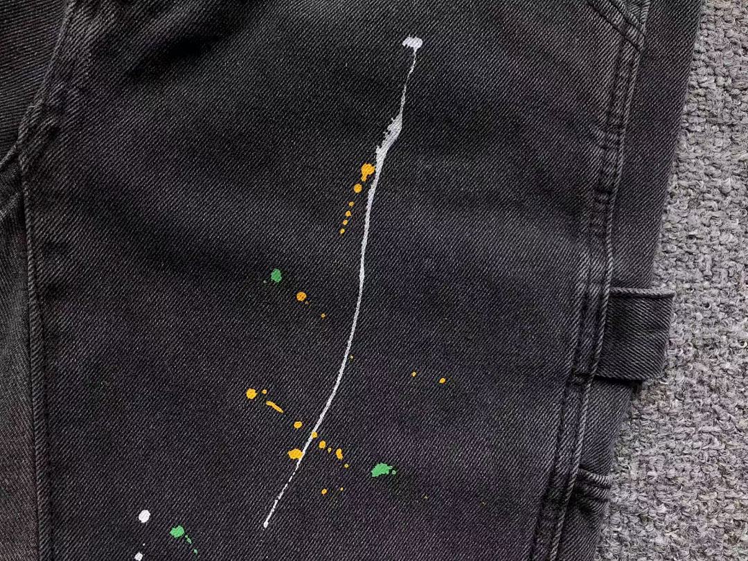 Gallery Dept 158 GALLERY DEPT TROUSERS 1104262853 (Im 170Cm 60Kg I Wear Size S In The Phot) - Image 8