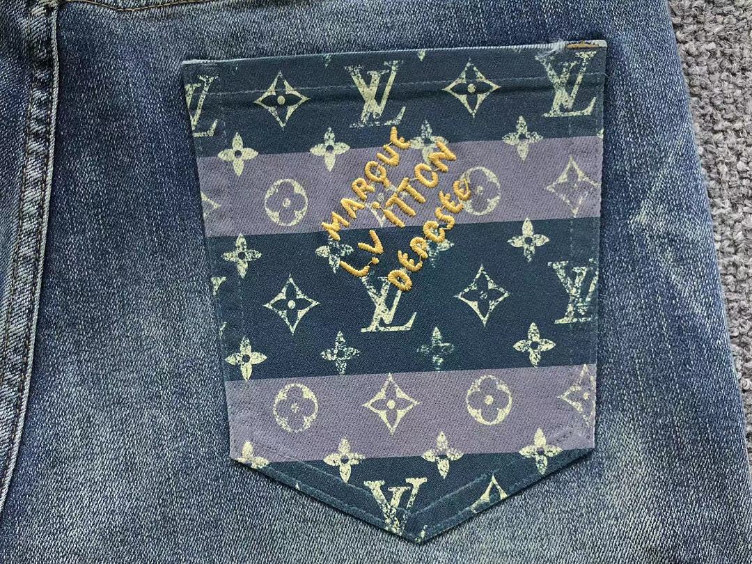 Louis Vuitton 245 L⭐ - Image 10