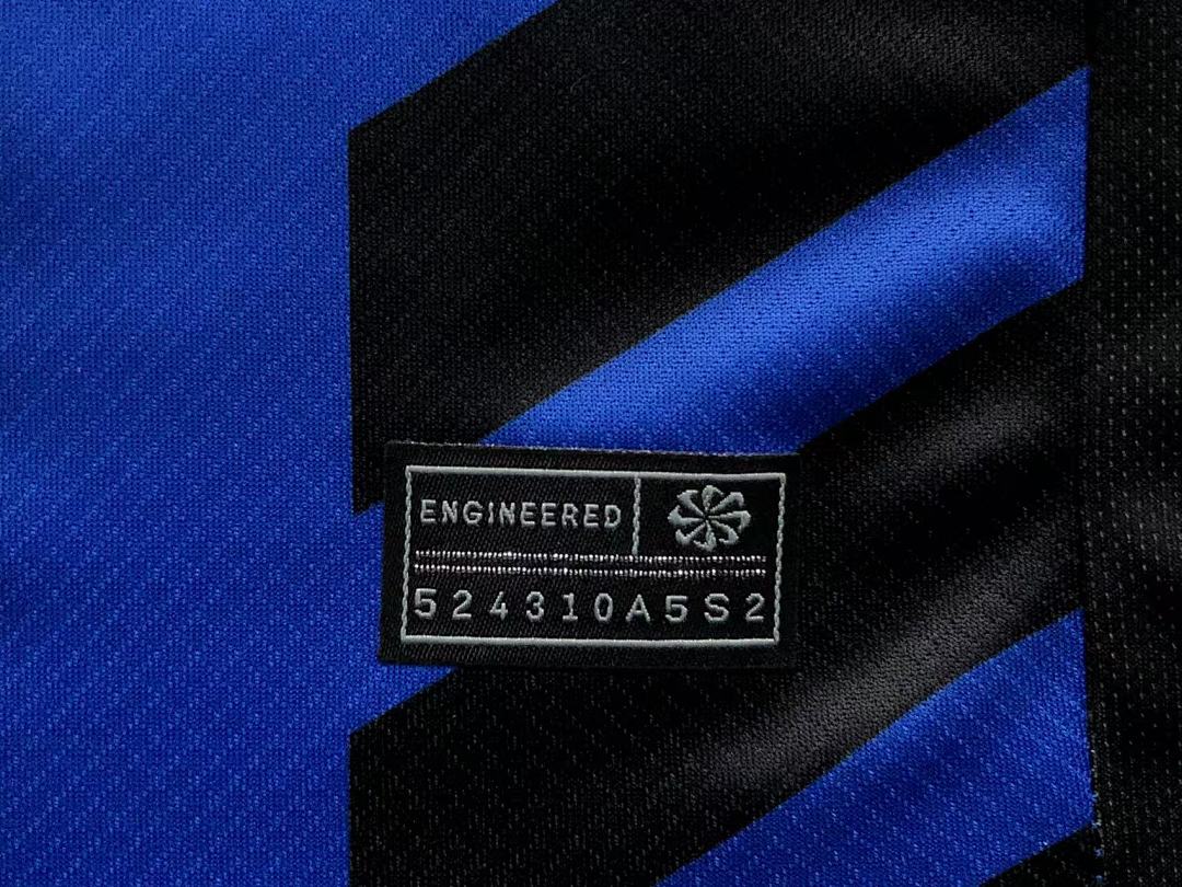 Chanel 68 FOOTBALL CHILD T-SHIRT - Image 10