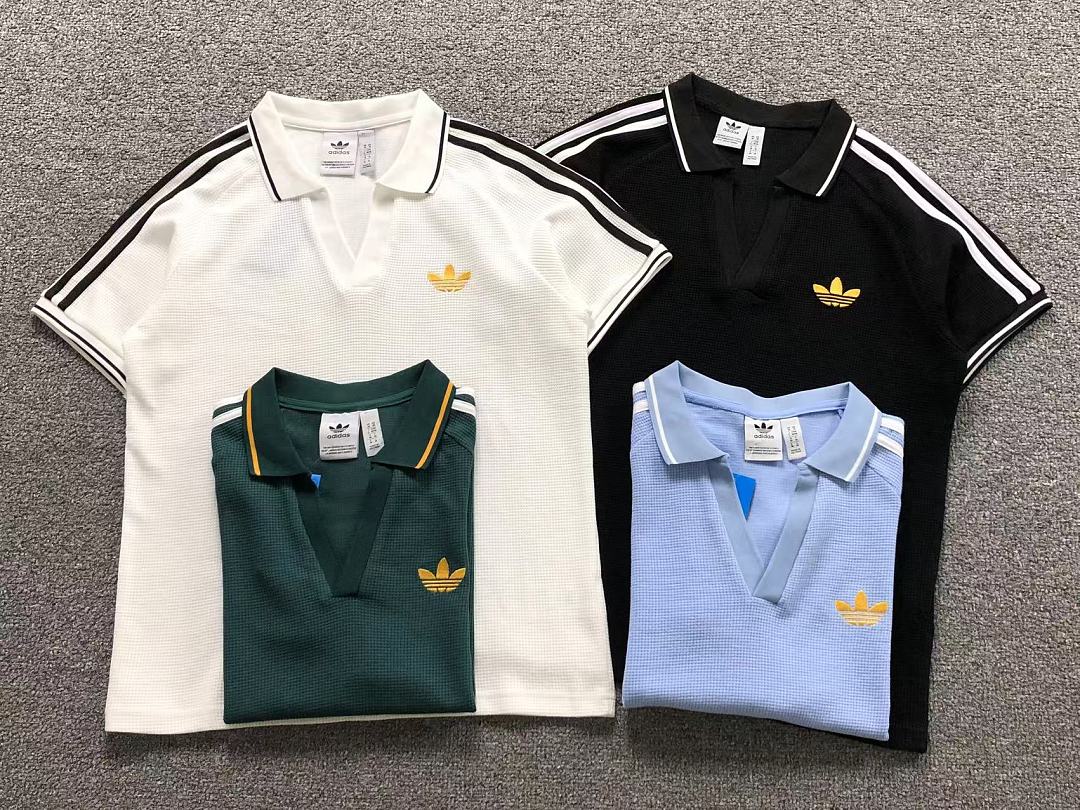 Adidas 95 A⭐I⭐AS T-SHIRT 12620635 (Im 170Cm 60Kg I Wear Size M In The Phot) - Image 5