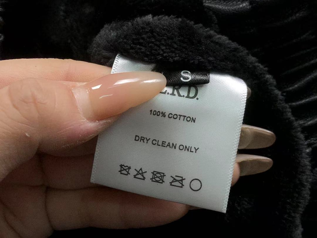 Chanel 275 ENFANTS RICHES DEPRIMES JACKET 521724162 (Im 170Cm 60Kg I Wear Size S In The Phot) - Image 19