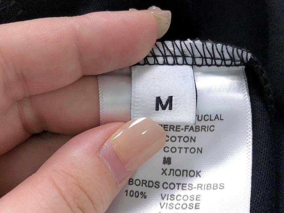 Burberry 115 B⭐R⭐E⭐RY T-SHIRT 3203243421 (Im 170Cm 60Kg I Wear Size M In The Phot) - Image 24