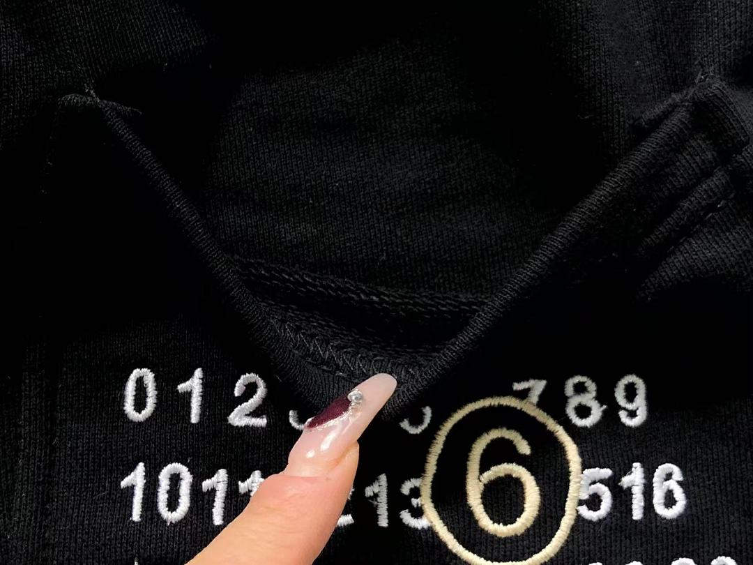 On Running 135 MAISON MARGIELA TROUSERS 5211743162 (Im 170Cm 60Kg I Wear Size 44 In The Phot) - Image 15