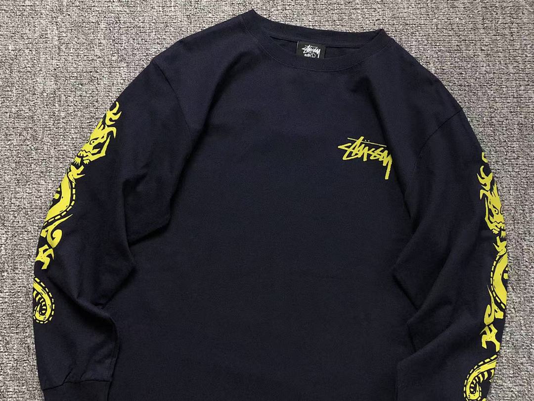 Stussy 106 STUSSY LONG - Image 6