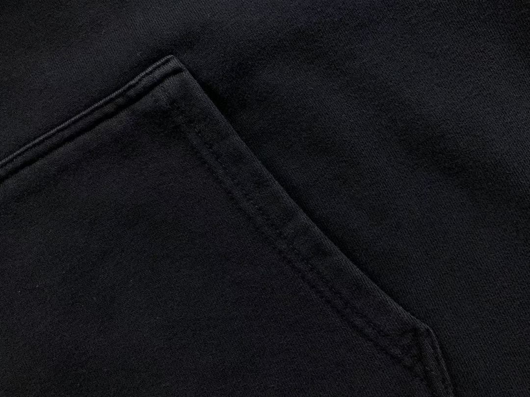 Hellstar TROUSERS238 HELLSTAR HOODIE - Image 21