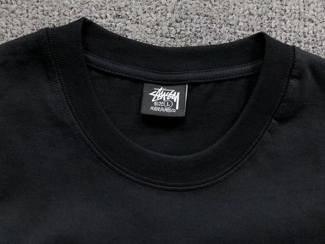 Stussy 85 STUSSY T-SHIRT - Image 26
