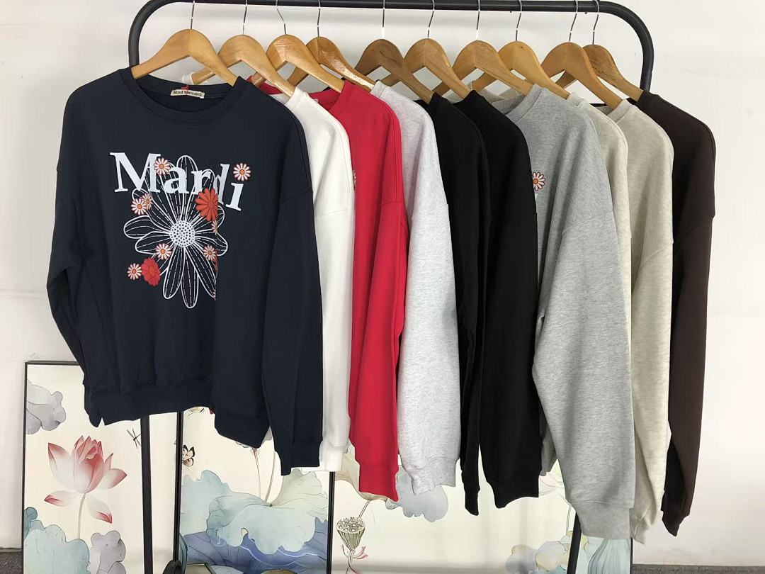 Unbranded 118 MAR⭐I ME⭐⭐RE⭐⭐ HOODIE FEMAIE - Image 47