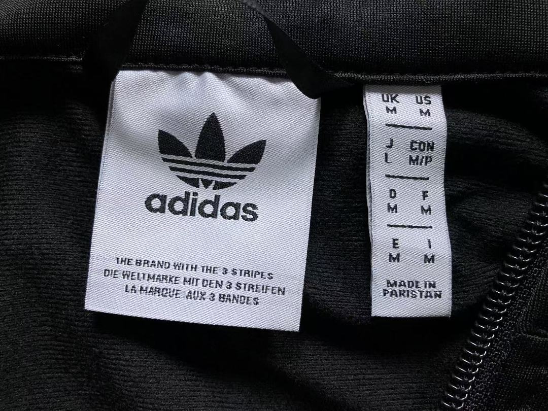 Adidas 228 A⭐I⭐AS HOODIE TROUSERS 4208310777 (Im 170Cm 60Kg I Wear Size M In The Phot) - Image 22