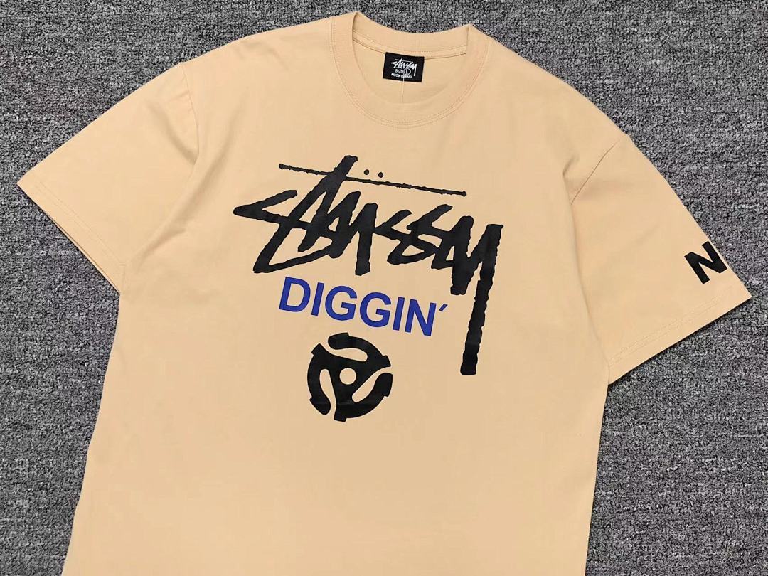 Stussy 78 STUSSY T-SHIRT - Image 26