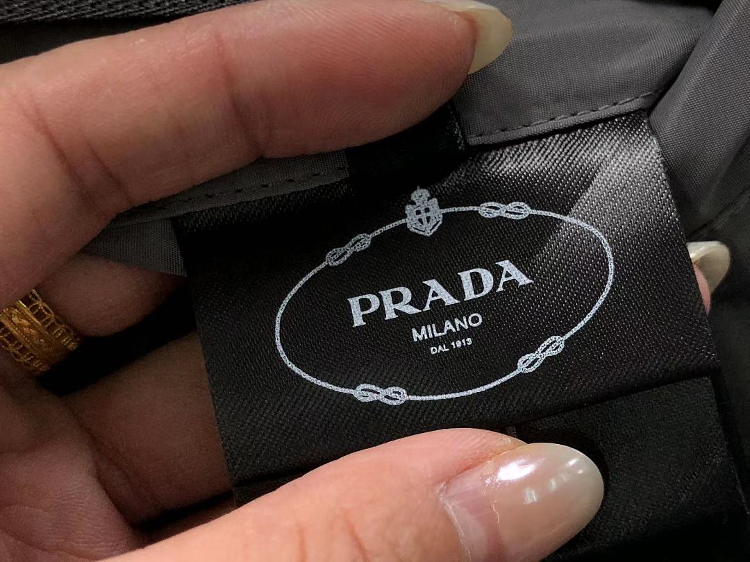 Prada 448 P⭐A⭐A JACKET 3209020421 (Im 170Cm 60Kg I Wear Size L In The Phot) - Image 34