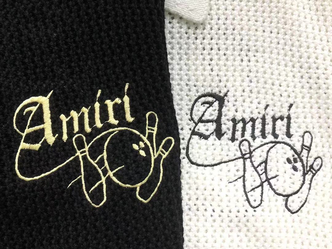 AMIRI 168 AMIRI T-SHIRT 129401140 (Im 170Cm 60Kg I Wear Size M In The Phot) - Image 16