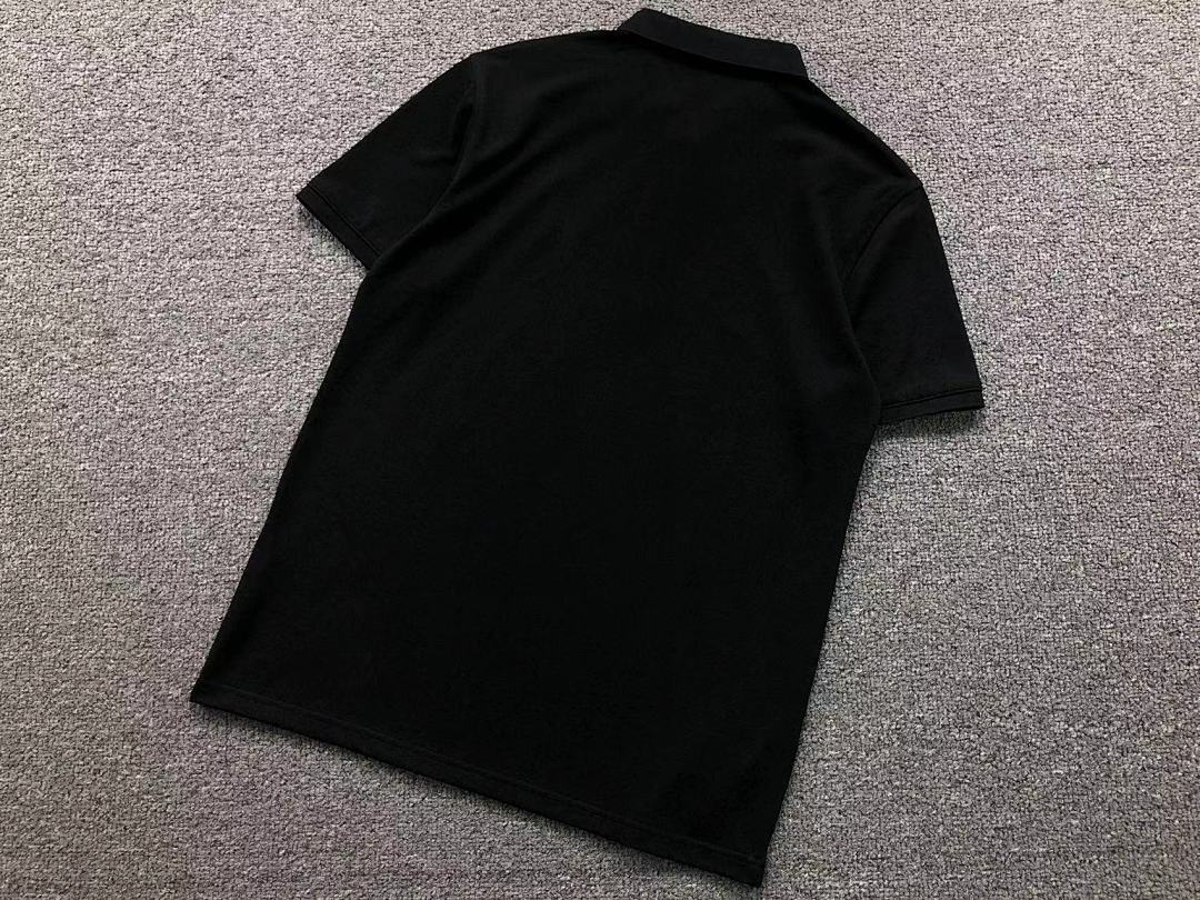 Burberry 135 B⭐R⭐E⭐RY POLO 3203242121 (Im 170Cm 60Kg I Wear Size L In The Phot) - Image 17
