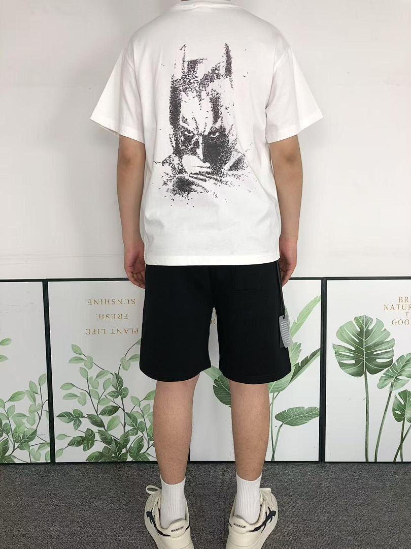 Kith 95 KITH T-SHIRT 504193595 (Im 170Cm 60Kg I Wear Size S In The Phot) - Image 4