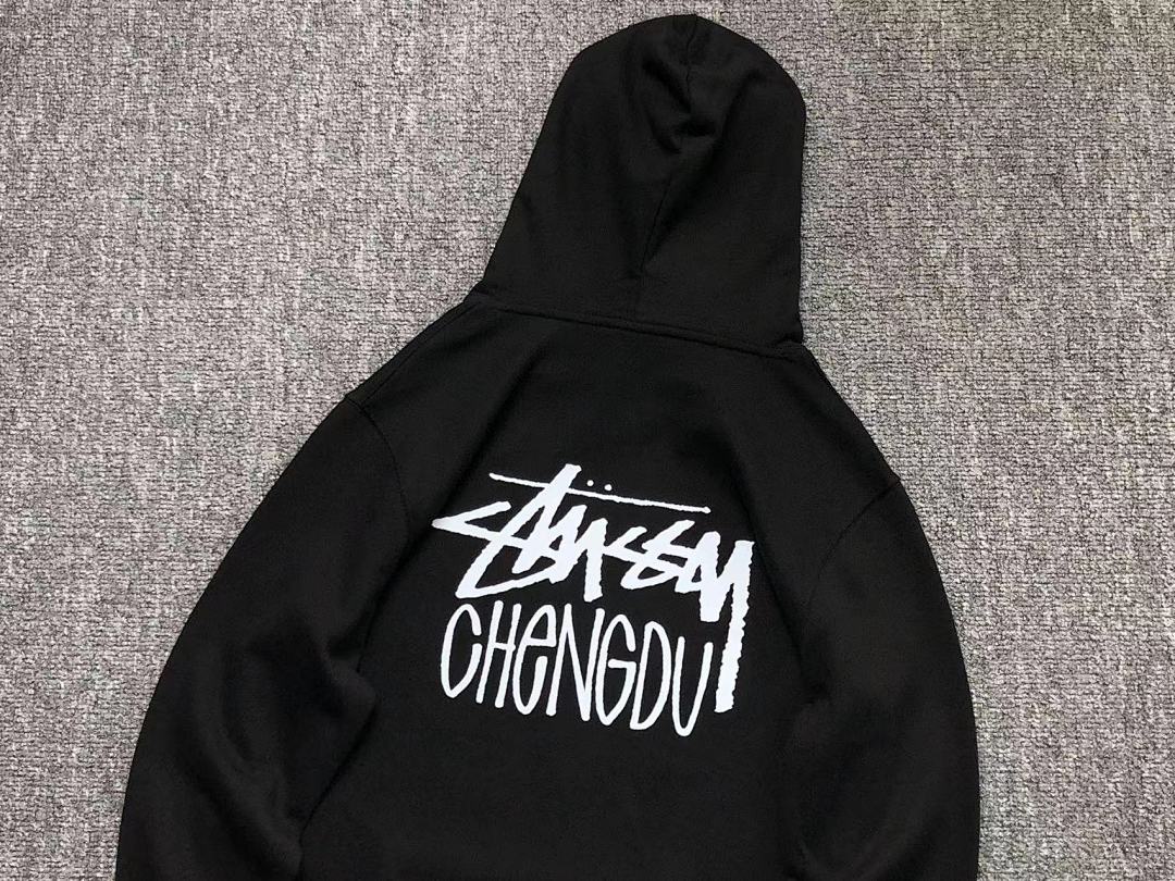 Stussy 165 STUSSY - Image 13