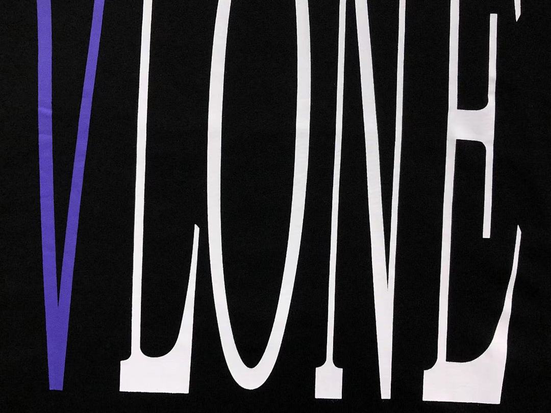 On Running 68 VLONE T-SHIRT - Image 20