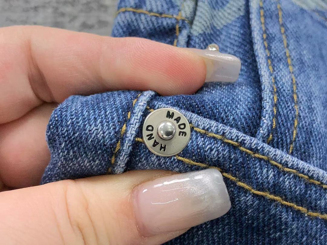Balenciaga 195 B⭐L⭐⭐⭐IA⭐A - Image 17