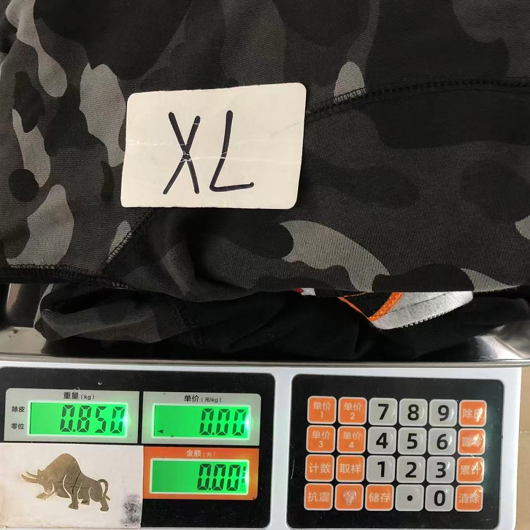 Bape 175 BAPE HOODIE 52070718158 (Im 170Cm 60Kg I Wear Size XL In The Phot) - Image 74