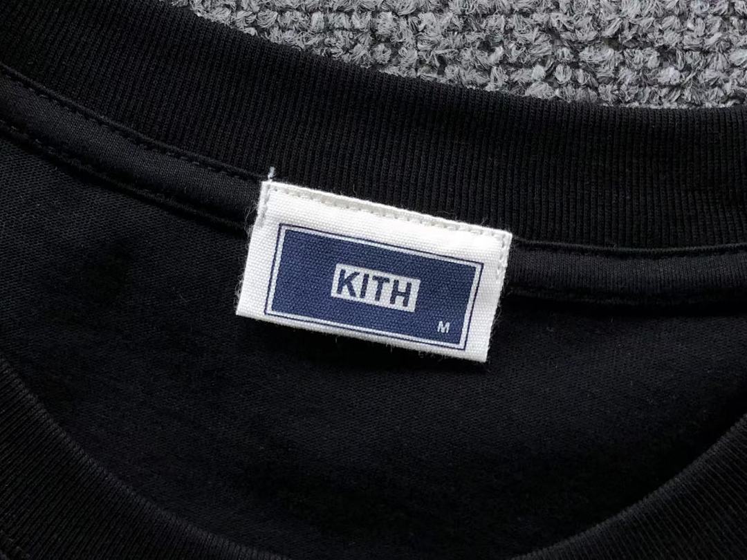 Kith 95 KITH T-SHIRT 57042595 (Im 170Cm 60Kg I Wear Size M In The Phot) - Image 17