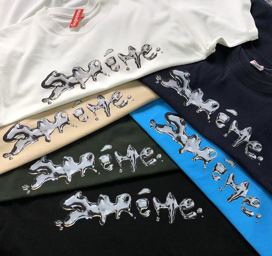Supreme 98 S⭐⭐R⭐⭐E T-SHIRT 126181502 (Im 170Cm 60Kg I Wear Size XL In The Phot) - Image 21