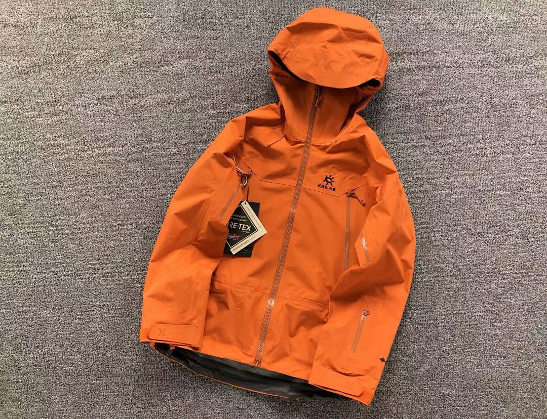 Unbranded 688 KA⭐L⭐S JACKET 502150117 (Im 170Cm 57Kg I Wear Size S In The Phot) - Image 13