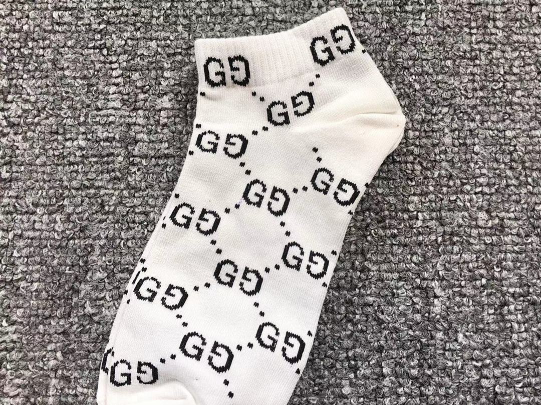 Gucci 65 G⭐C⭐ISOCKS - Image 5
