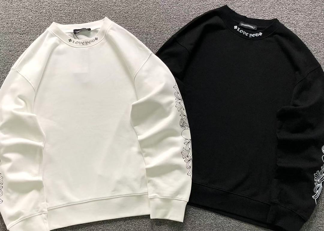 Comme des Garcons C⭐⭐OME HE⭐⭐TS HOODIE (Im 170Cm 60Kg I Wear Size L In The Phot) - Image 6