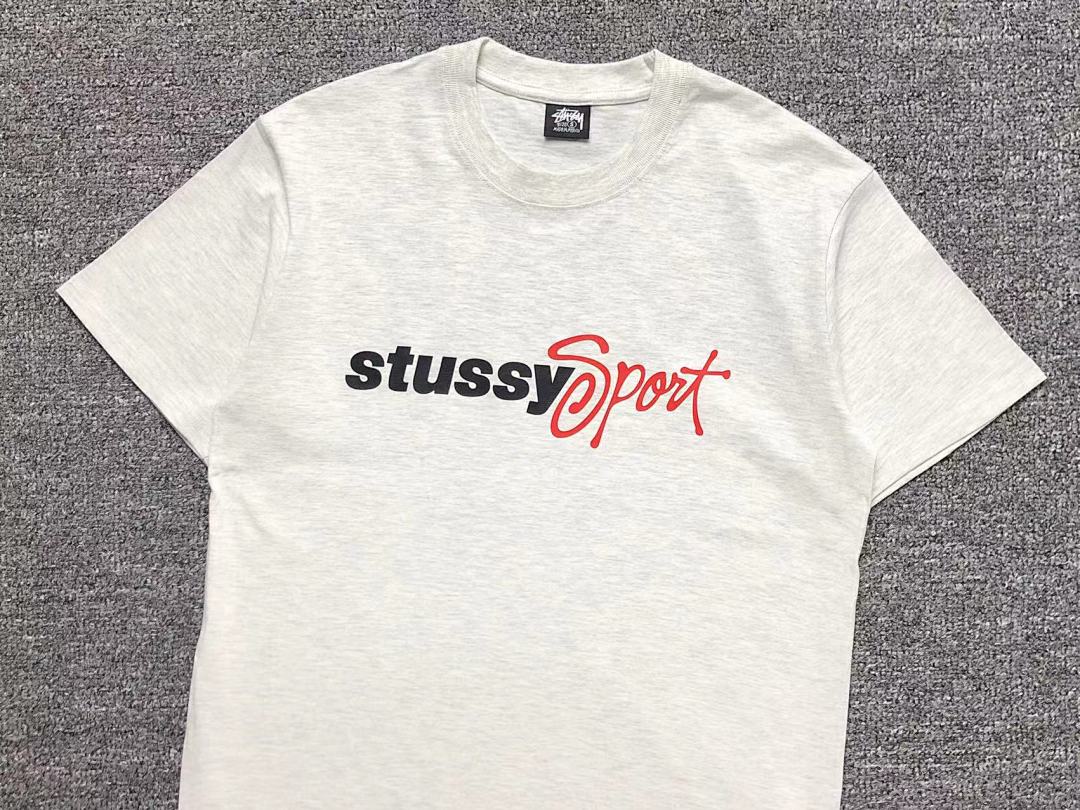 Stussy 85 STUSSY T-SHIRT - Image 11