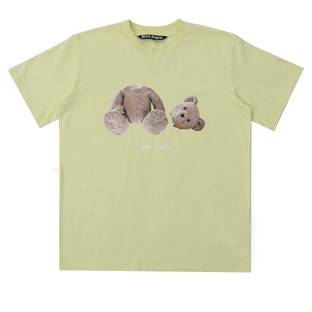 Palm Angels 78 PALM ANGELS T-SHIRT - Image 37