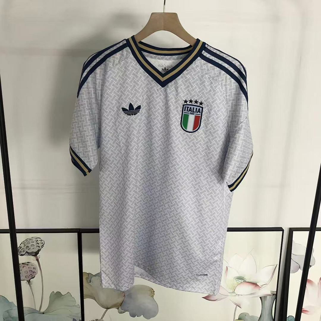 Unbranded 78 FOOTBALL T-SHIRT 11110406002 (Im 170Cm 60Kg I Wear Size L In The Phot) - Image 20