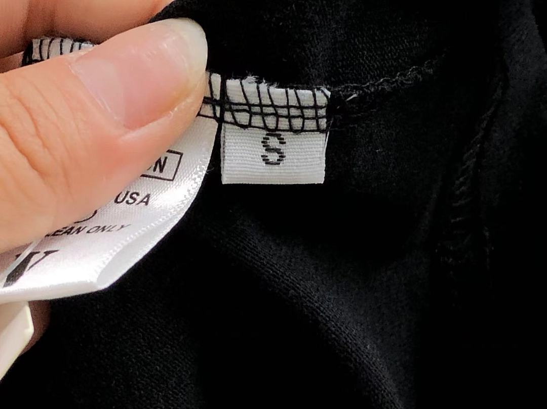 On Running 69 VLONE T-SHIRT 504144391 (Im 170Cm 60Kg I Wear Size S In The Phot) - Image 31