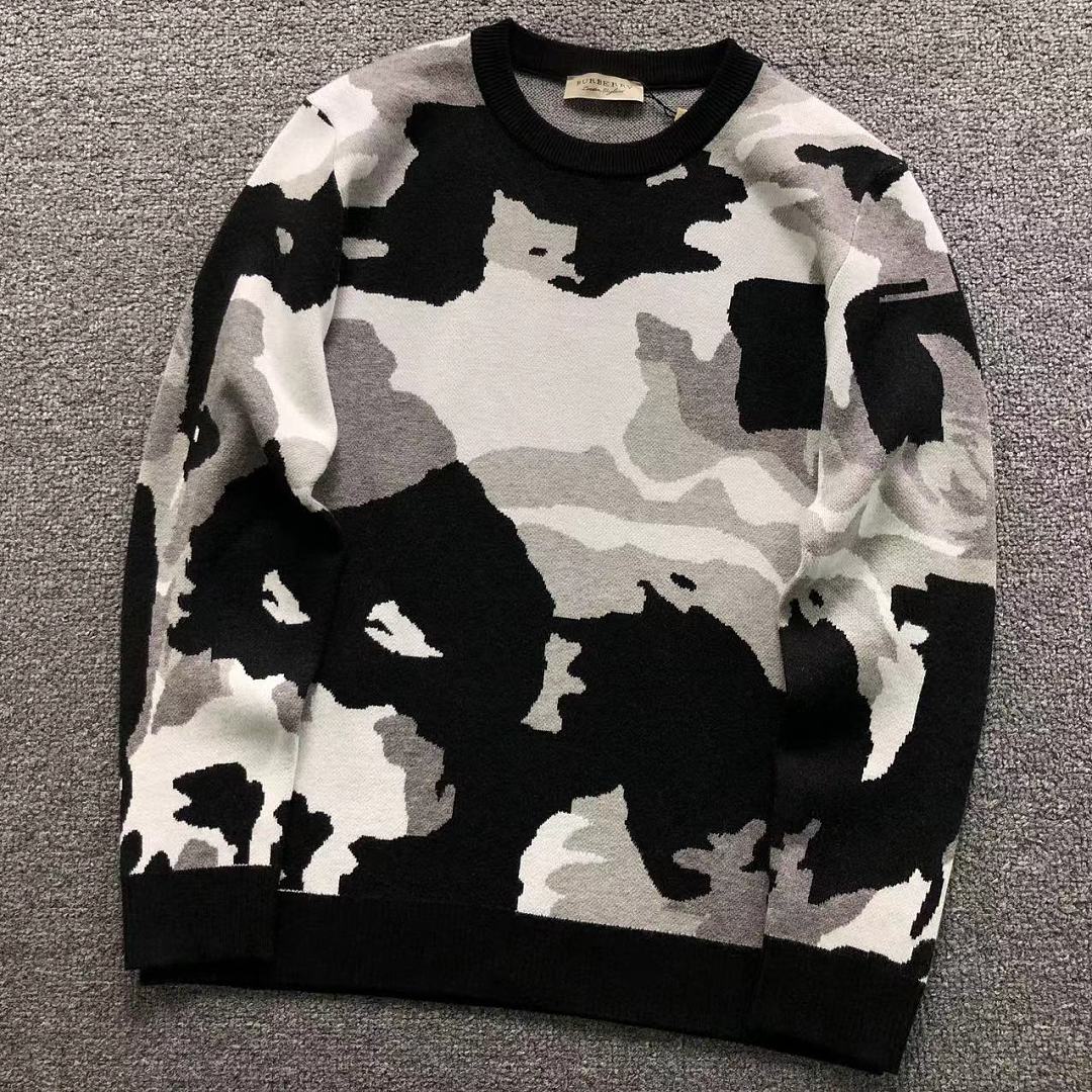 Burberry 208 B⭐R⭐E⭐RY SWEATER 3208162421 (Im 170Cm 60Kg I Wear Size L In The Phot)