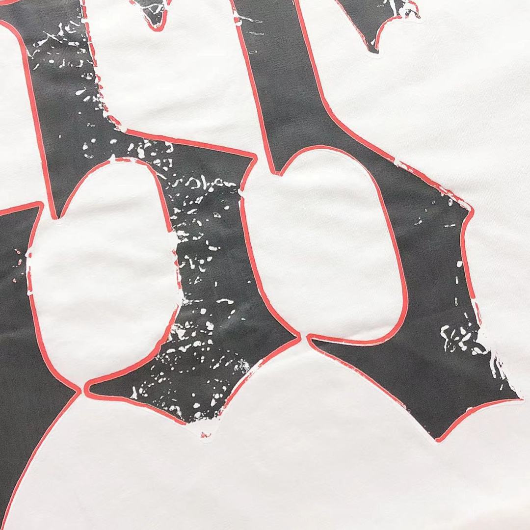 Sp5der 78 SP5DER T-SHIRT - Image 7