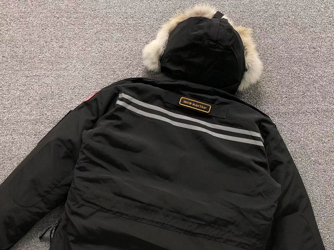Canada Goose 708 C⭐N⭐⭐A G⭐⭐⭐E DOWN - Image 27
