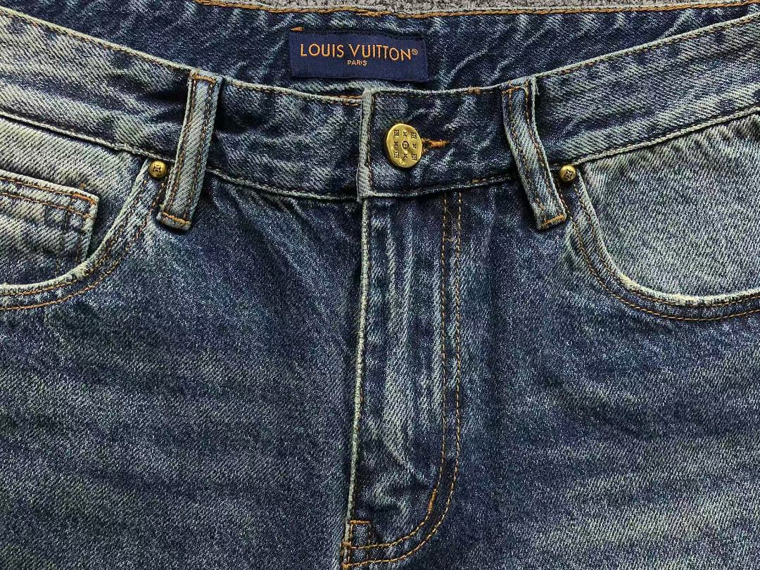 Louis Vuitton 245 L⭐ - Image 15