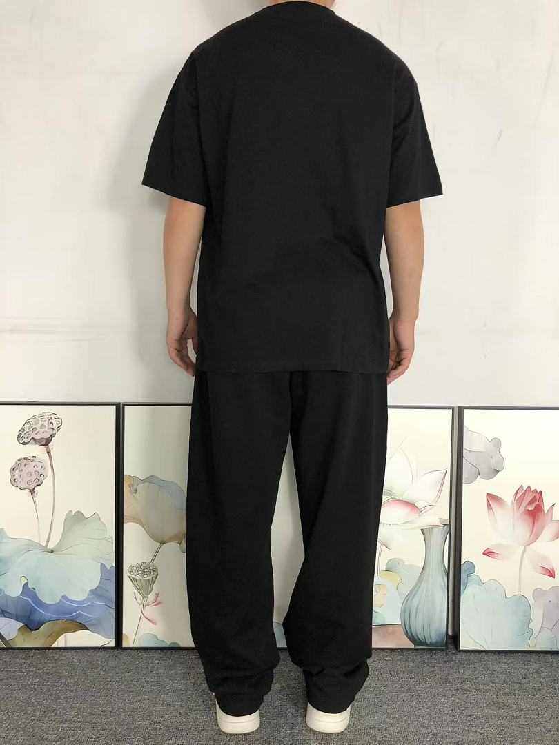 Acne Studios 125 ACNE STUDIOS T-SHIRT 4204171077 (Im 170Cm 65Kg I Wear Size M In The Phot) - Image 4