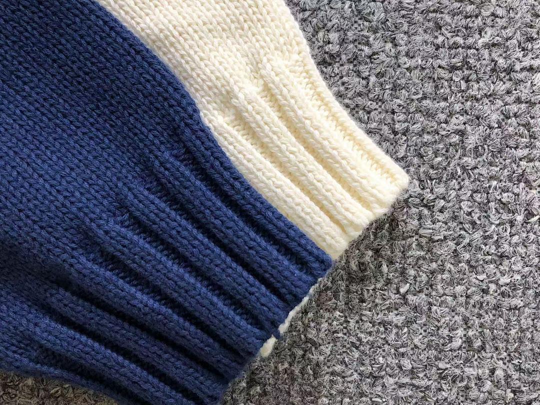 Unbranded 168 A⭐T⭐ SWEATER 1108200456 (Im 170Cm 60Kg I Wear Size S In The Phot) - Image 17