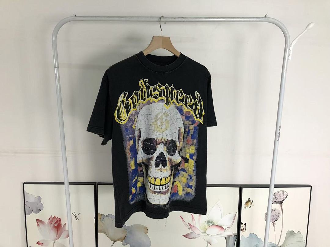 Godspeed 85 GO⭐S⭐E⭐D T-SHIRT 505173091 (Im 170Cm 60Kg I Wear Size S In The Phot) - Image 21