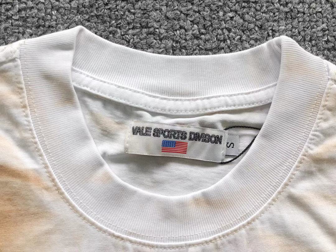 Unbranded 105 V⭐LL⭐Y T-SHIRT 3105061317 (Im 170Cm 60Kg I Wear Size S In The Phot) - Image 12
