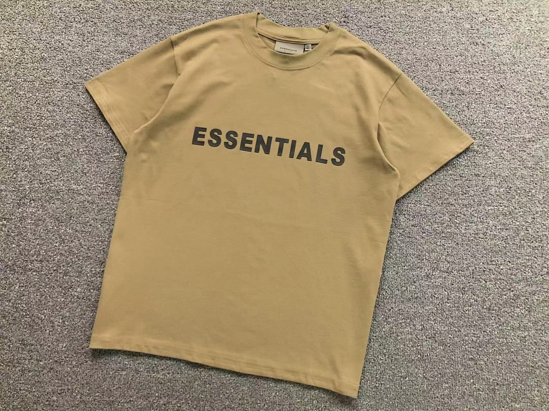 Fear of God 85 FOG T-SHIRT 3203281621 (Im 170Cm 60Kg I Wear Size S In The Phot) - Image 15